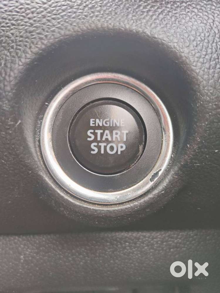 Maruti Suzuki Swift, 2021, Petrol