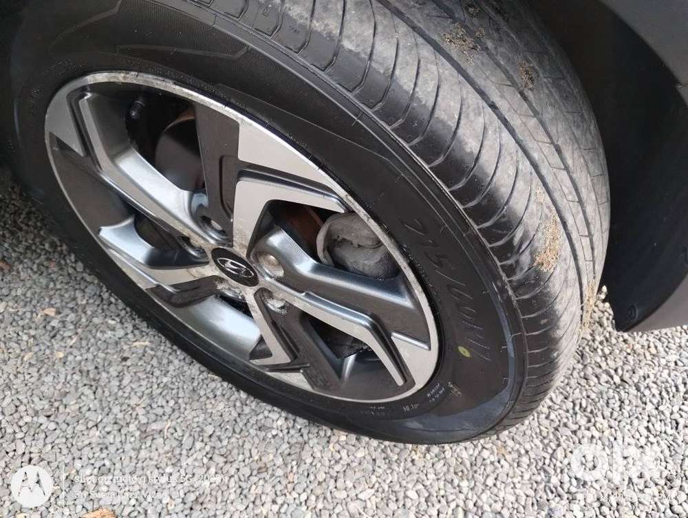 Hyundai Creta 1.6 Crdi At Sx Plus, 2019, Diesel