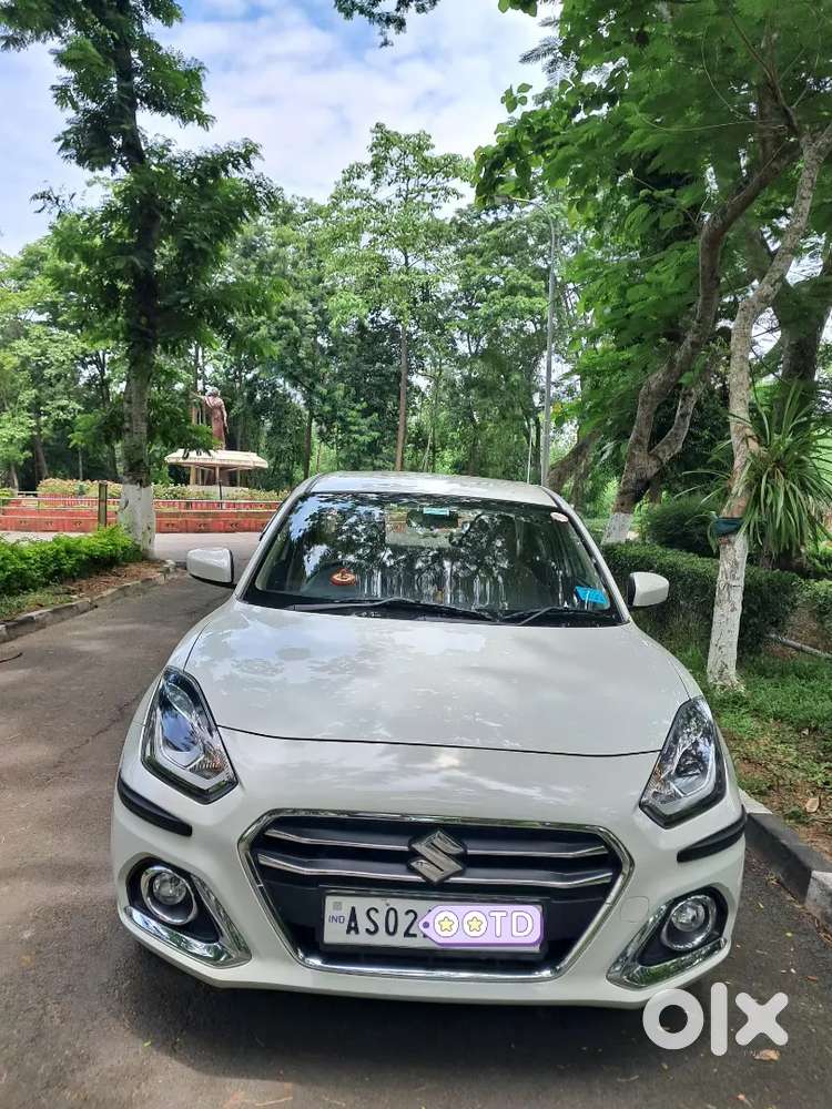 Dzire 2024 Top Model 16000 Km Showroom Condition