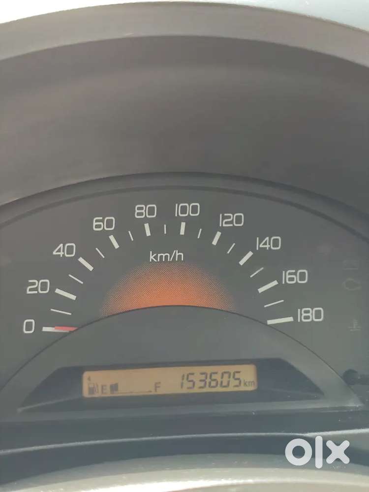 Maruti Suzuki Wagon R 2014 Petrol Lxi