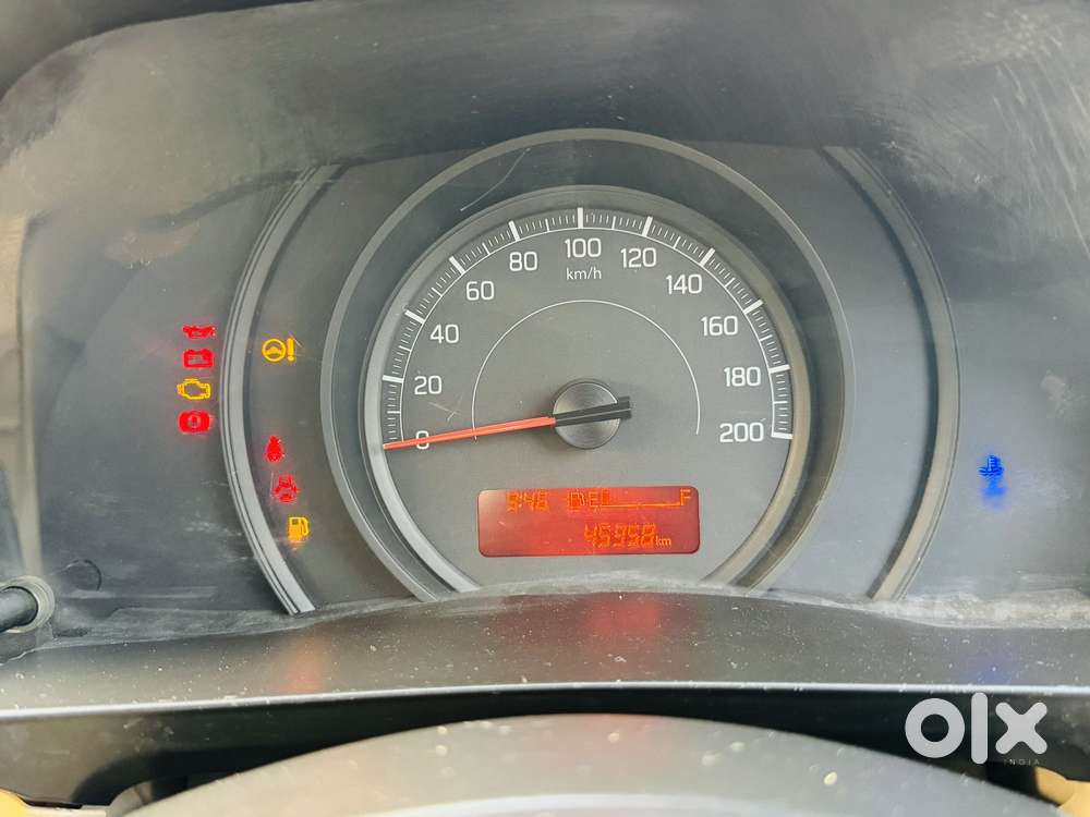 Maruti Suzuki Swift Dzire 1.2 Lxi Bsiv, 2023, Petrol