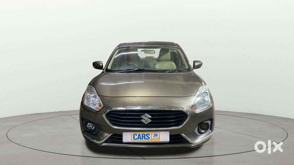 Maruti Suzuki Swift Dzire 1.2 Vxi Bsiv, 2018, Petrol