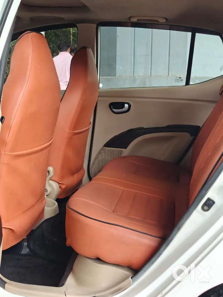 Smooth Working Automatic Sunroof, Android Screen