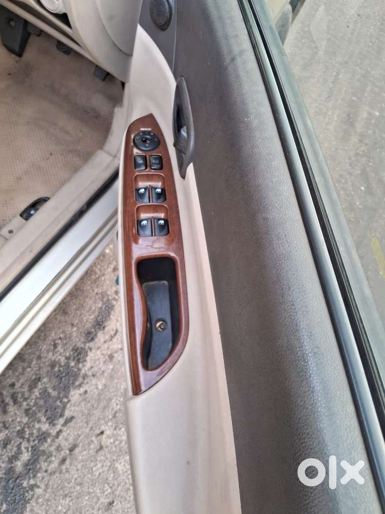 Hyundai Verna Crdi Vgt 1.5, 2006, Petrol
