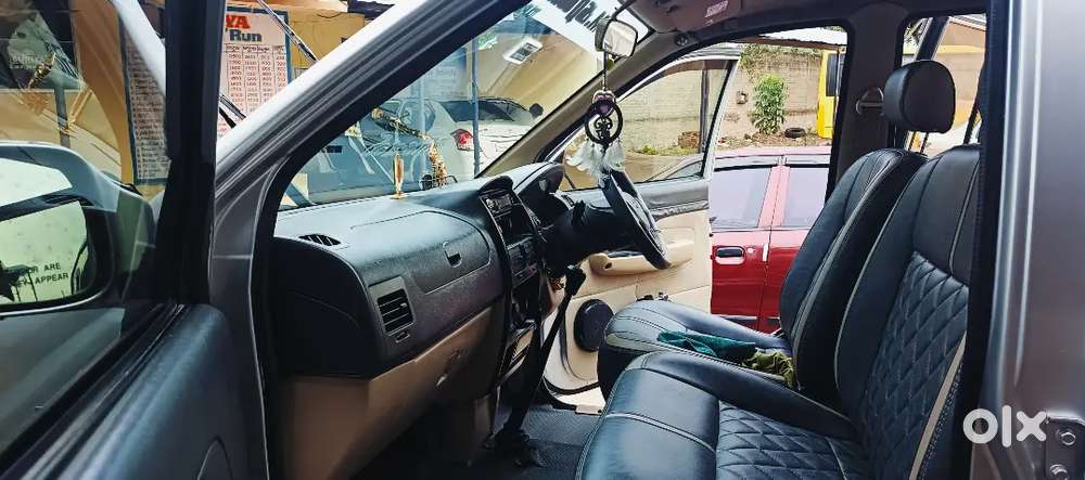Chevrolet Tavera 2017 Diesel 185650 Km Driven