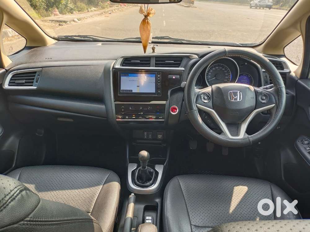 Honda Jazz Vx Mt I-dtec, 2018, Diesel