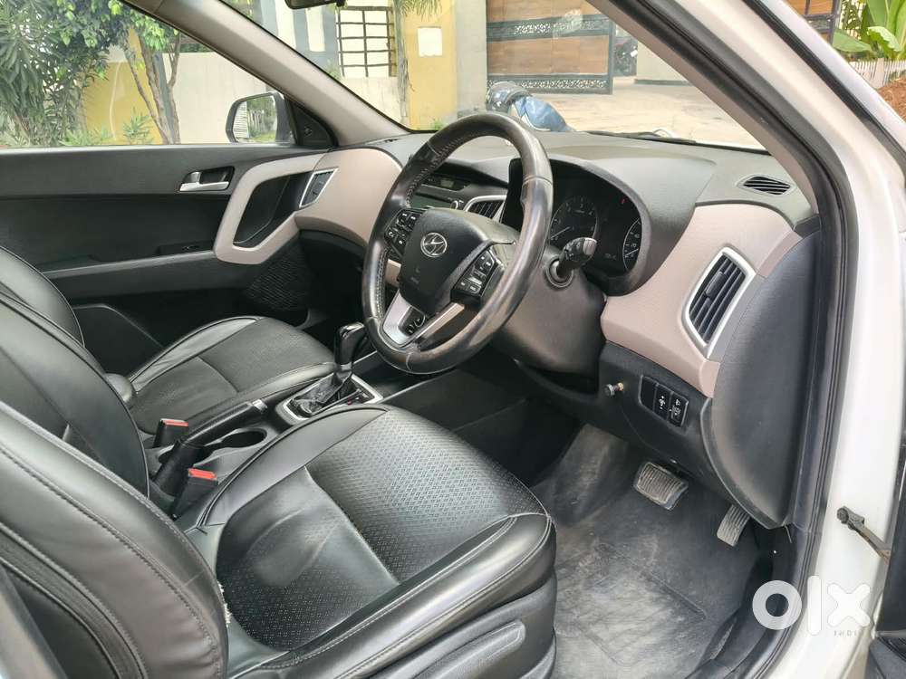 Hyundai Creta 1.6 Sx, 2019, Diesel