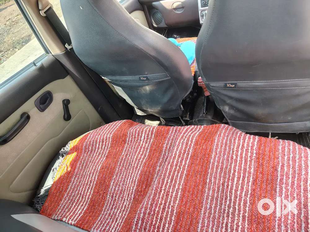 Hyundai Santro Xing 2012 Petrol Well Maintained