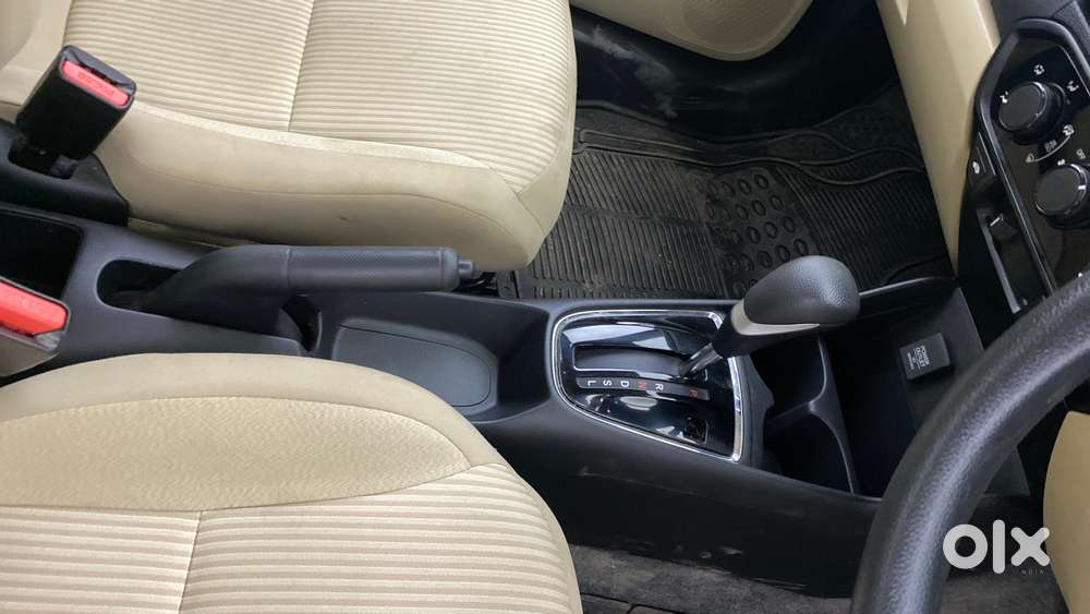 Honda Amaze S Cvt Petrol, 2022, Petrol