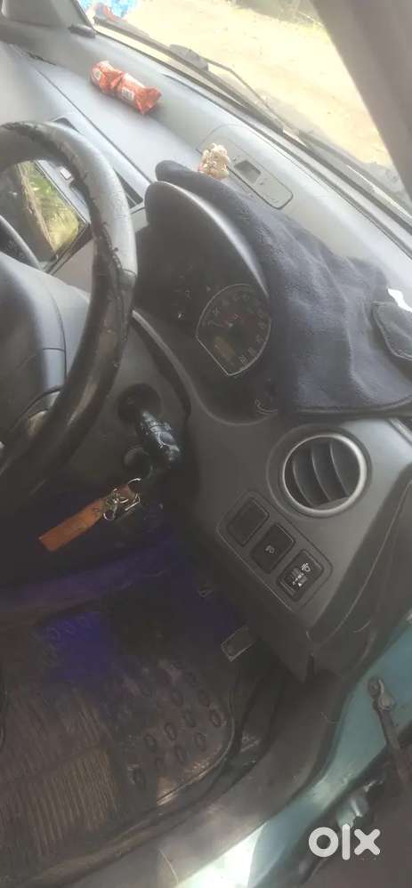 Swift Maruti Suzuki 2007 Petrol Manual