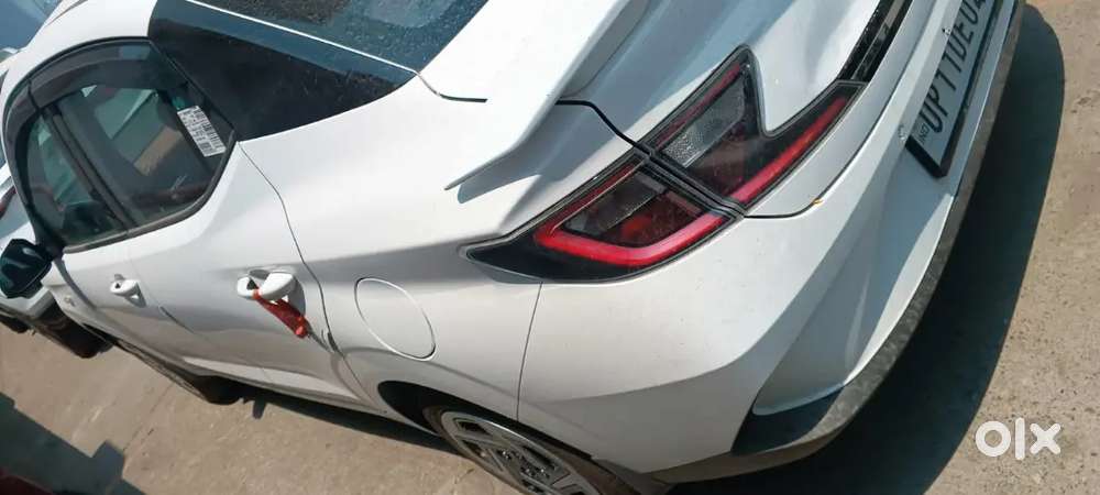 Hyundai Aura 1.2 S 2025 Km Driven