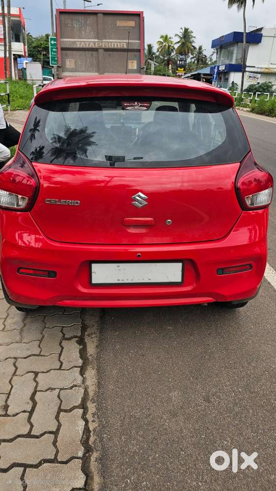 Maruti Suzuki Celerio, 2023, Petrol