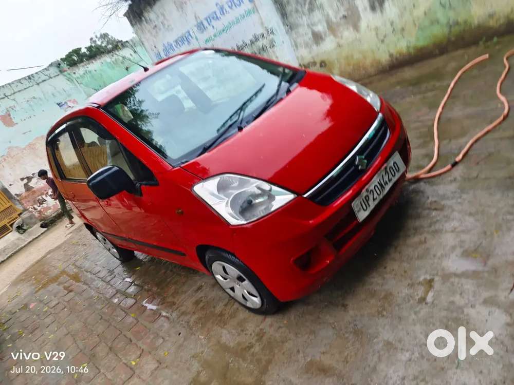 Maruti Suzuki Zen Estilo 2007