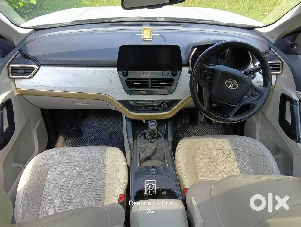 Tata Safari 2.0 Kryotec Xz Plus, 2021, Diesel