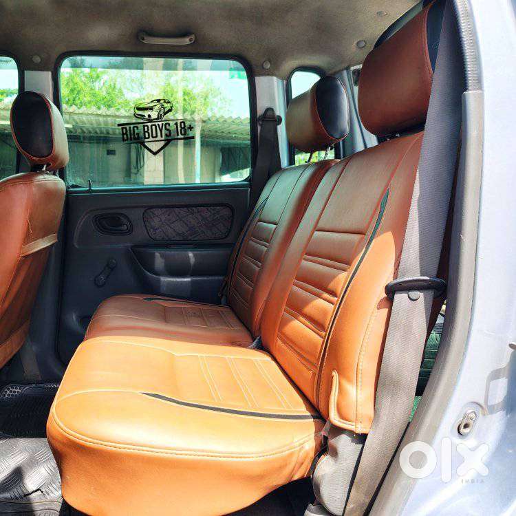 Maruti Suzuki Wagon R Vxi 1.2, 2003, Petrol