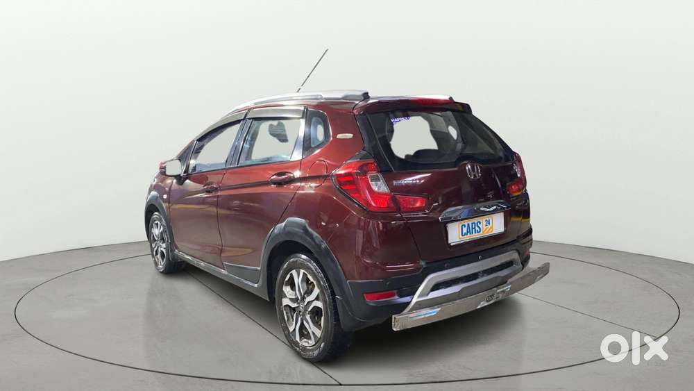 Honda Wr-v I-dtec S, 2018, Diesel