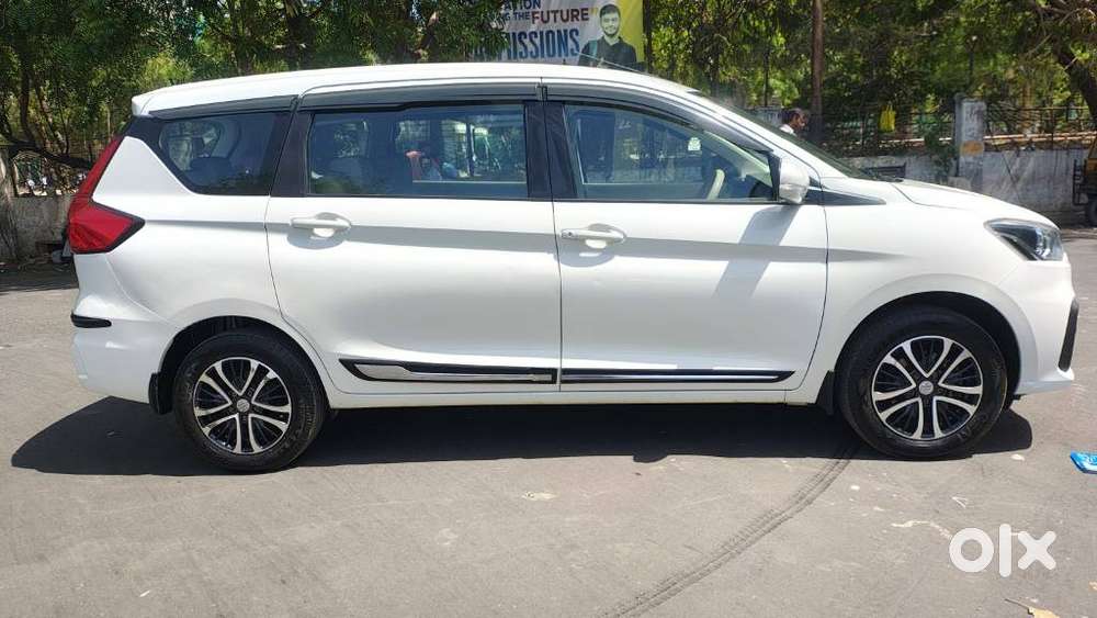 Maruti Suzuki Ertiga Vxi (o) Cng, 2022, Cng & Hybrids
