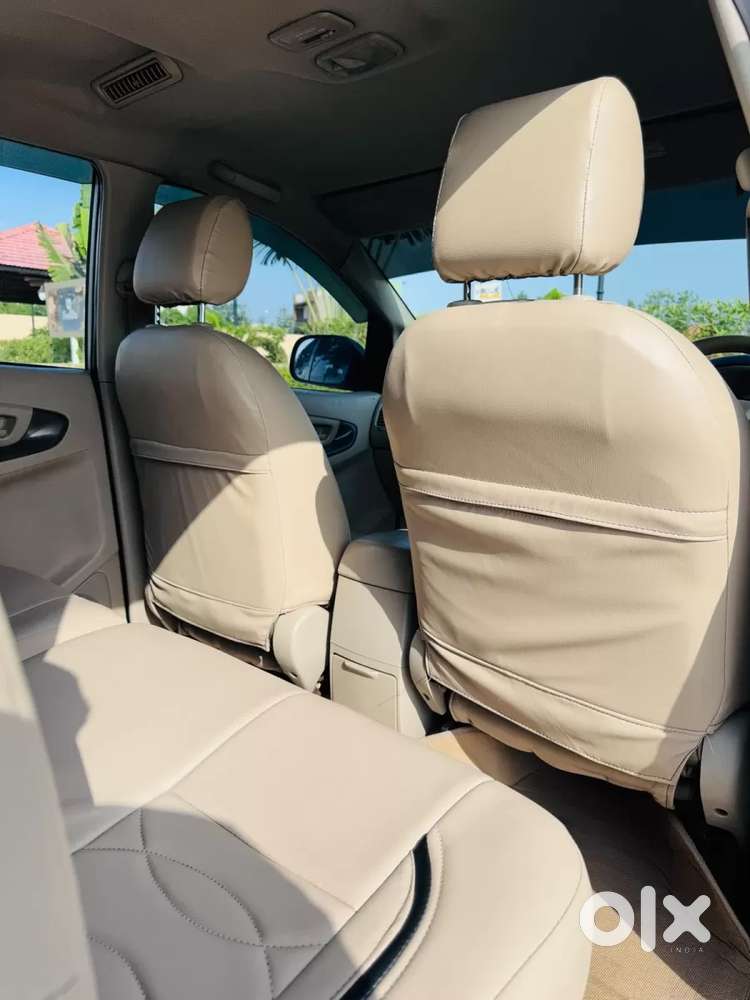 Toyota Innova, 2015, Diesel