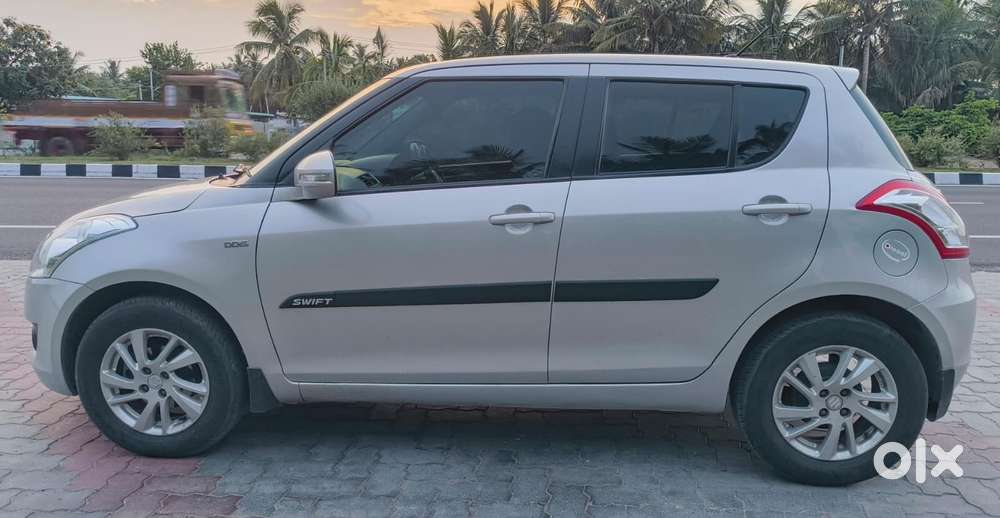 Maruti Suzuki Swift Ddis Zdi, 2011, Diesel