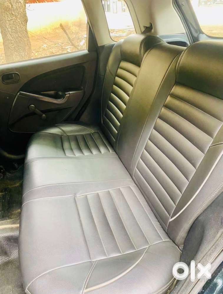 Ford Figo Diesel