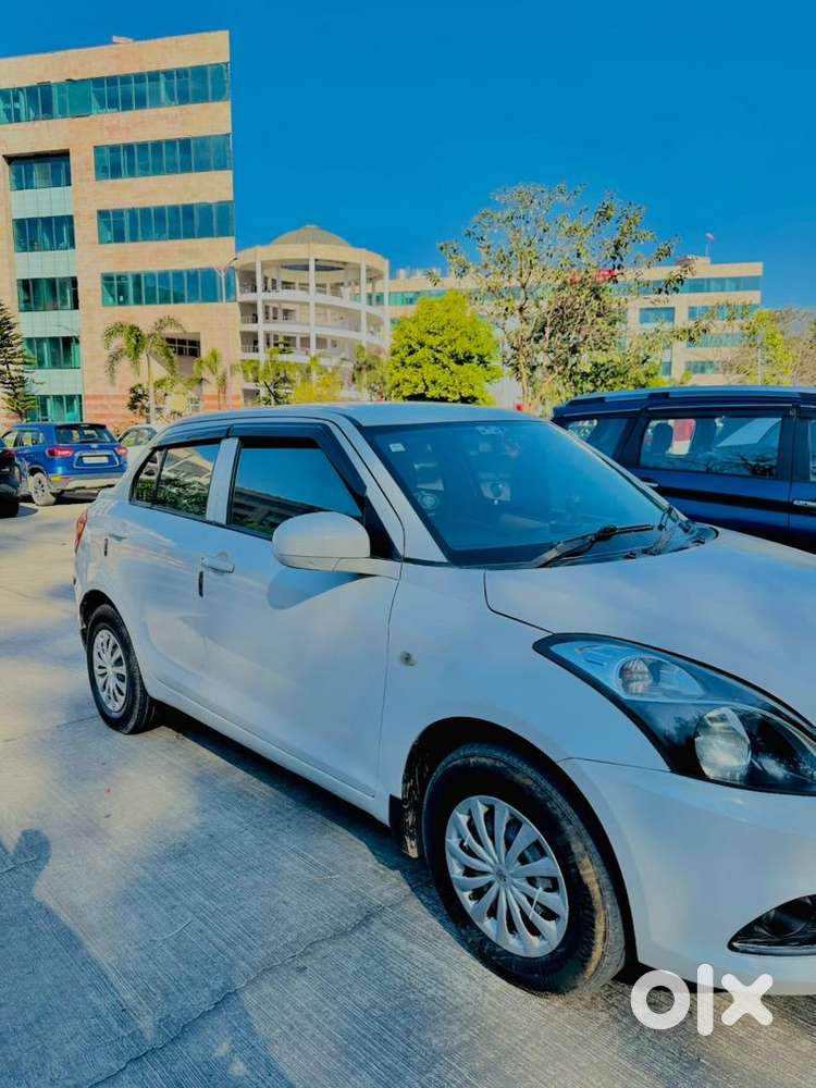 Maruti Suzuki Swift Dzire Tour 2021