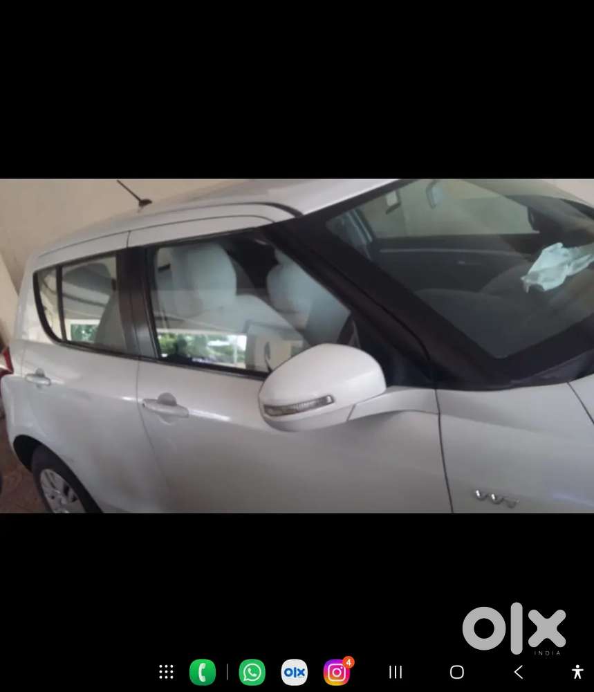 Maruti Suzuki Swift 2012 Petrol Well Maintained