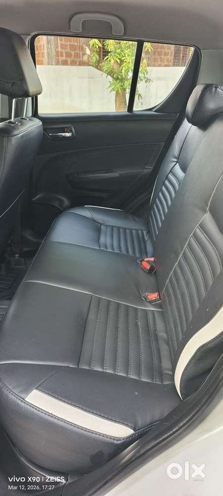 Maruti Suzuki Swift Ddis Vdi, 2011, Diesel