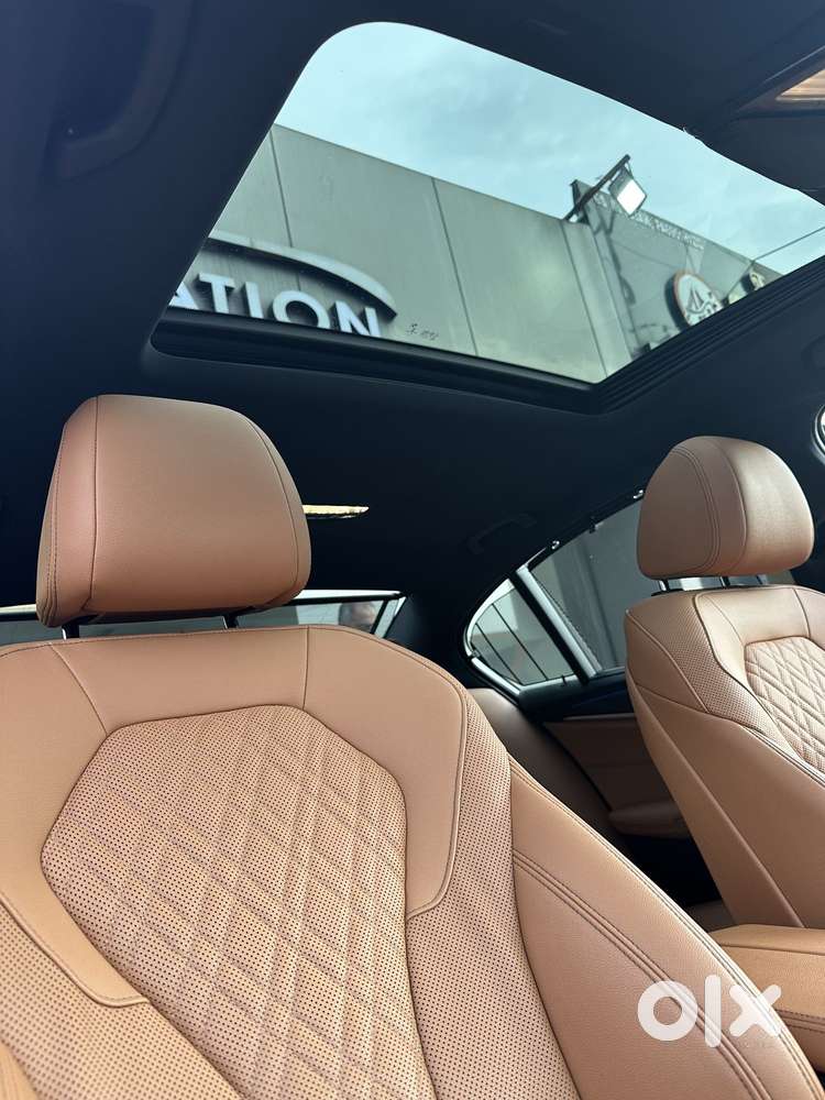 Bmw 5 Series 2.0 530i M Sport, 2021, Petrol
