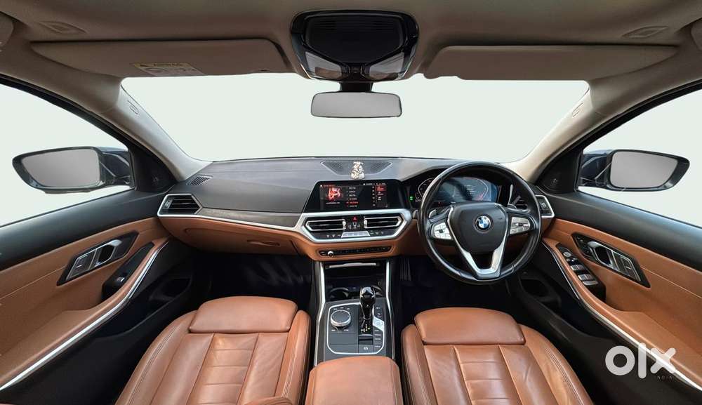 Bmw 3 Series Gran Limousine 2.0 320ld Luxury Line, 2022, Diesel