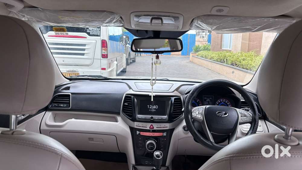 Mahindra Xuv300 Turbosport W8(o), 2019, Diesel
