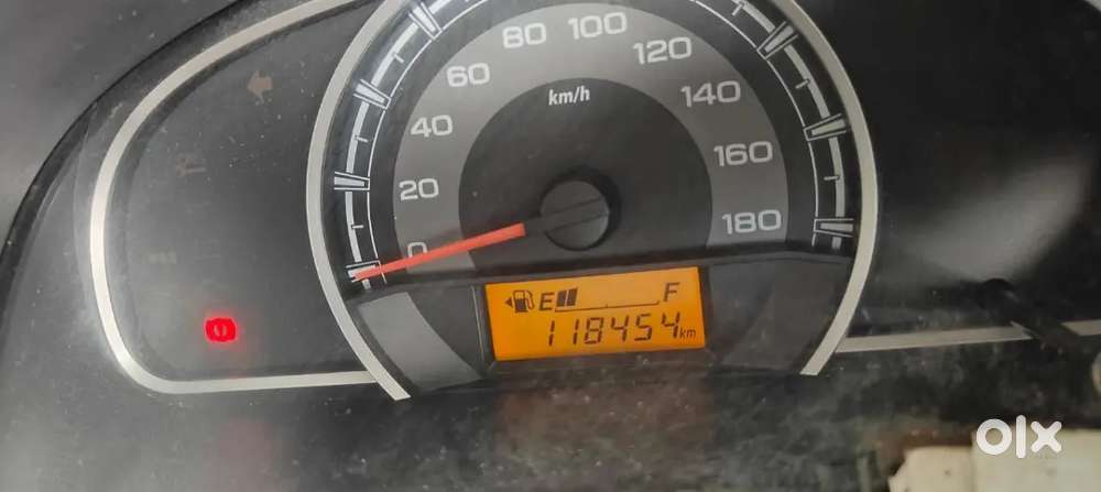 Maruti Suzuki Alto 800 2019