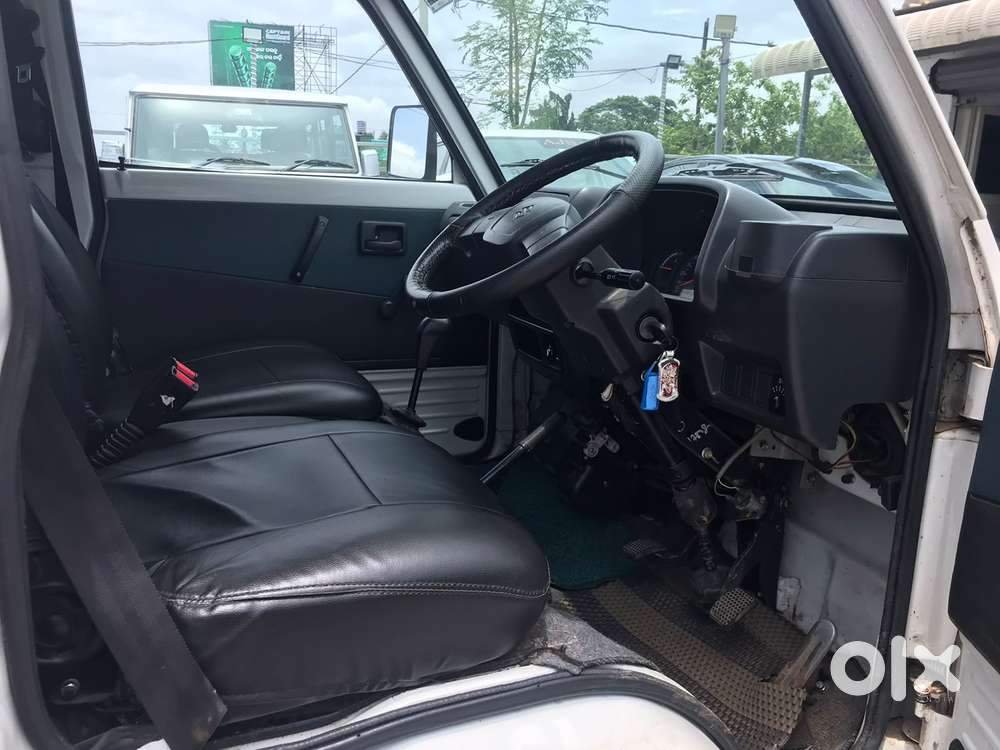 Maruti Suzuki Omni Mpi Std Bsiv, 2018