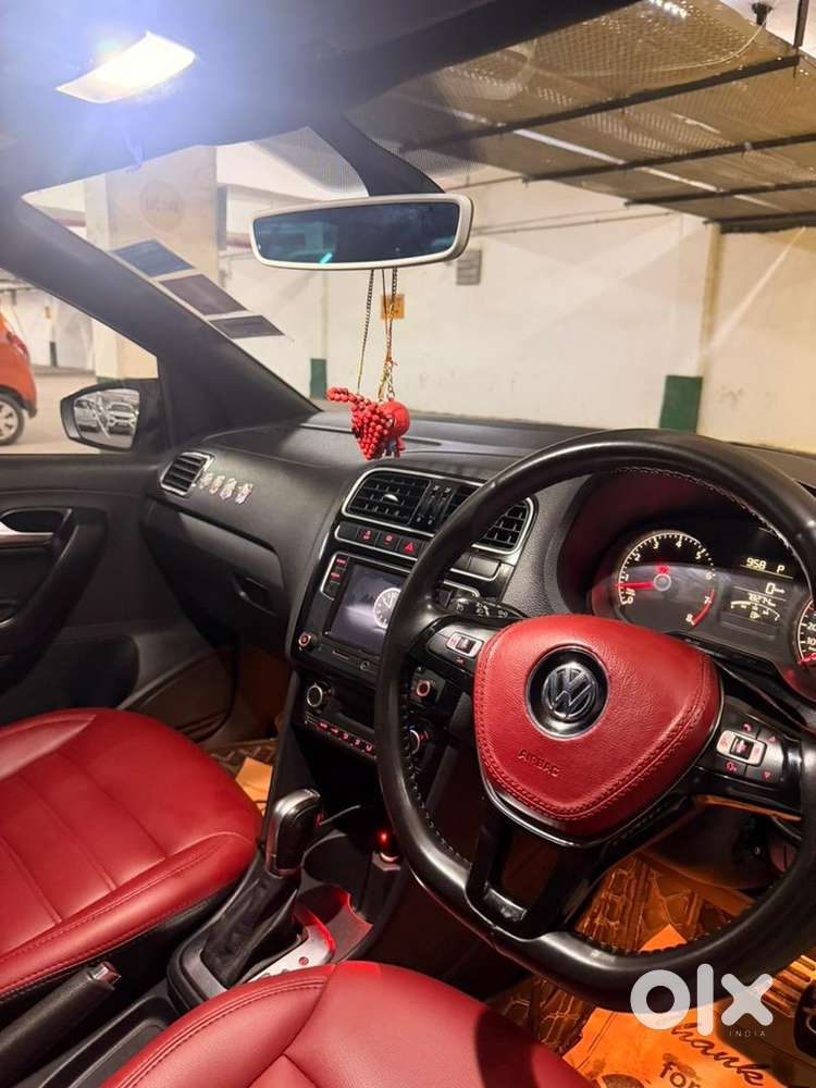 Polo Gt Sports Edition 2019 Stage 2+ Pops &bangs