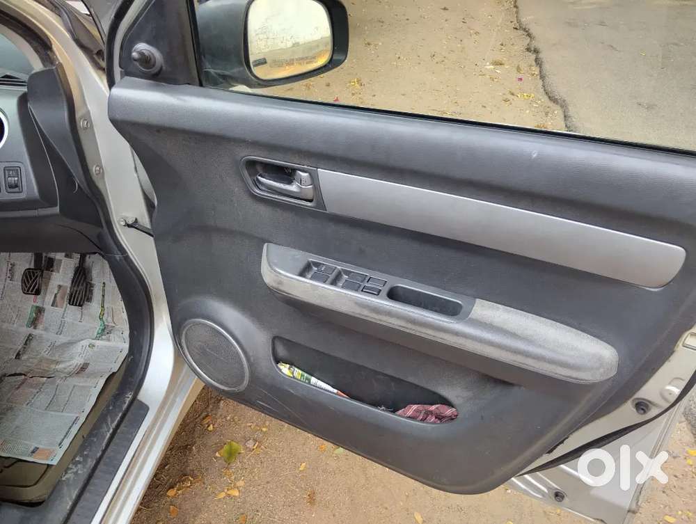 Maruti Suzuki Swift Dzire 2008