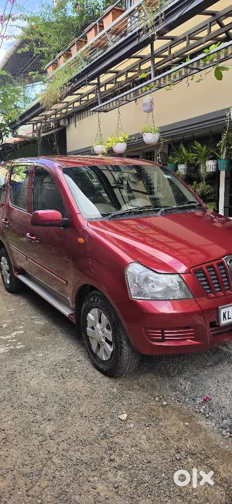 Mahindra Xylo 2010 Diesel 102000 Km Driven