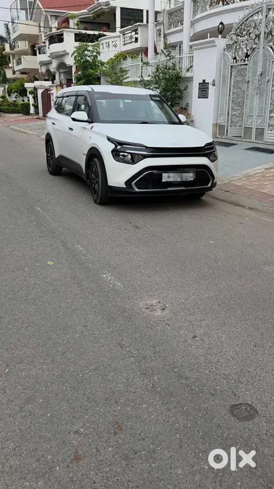 Kia Carens Diesel Premium 2024