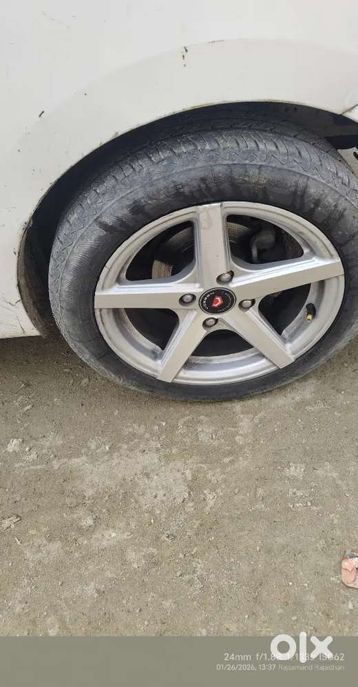 Hyundai Eon 2012 Petrol Well Maintained