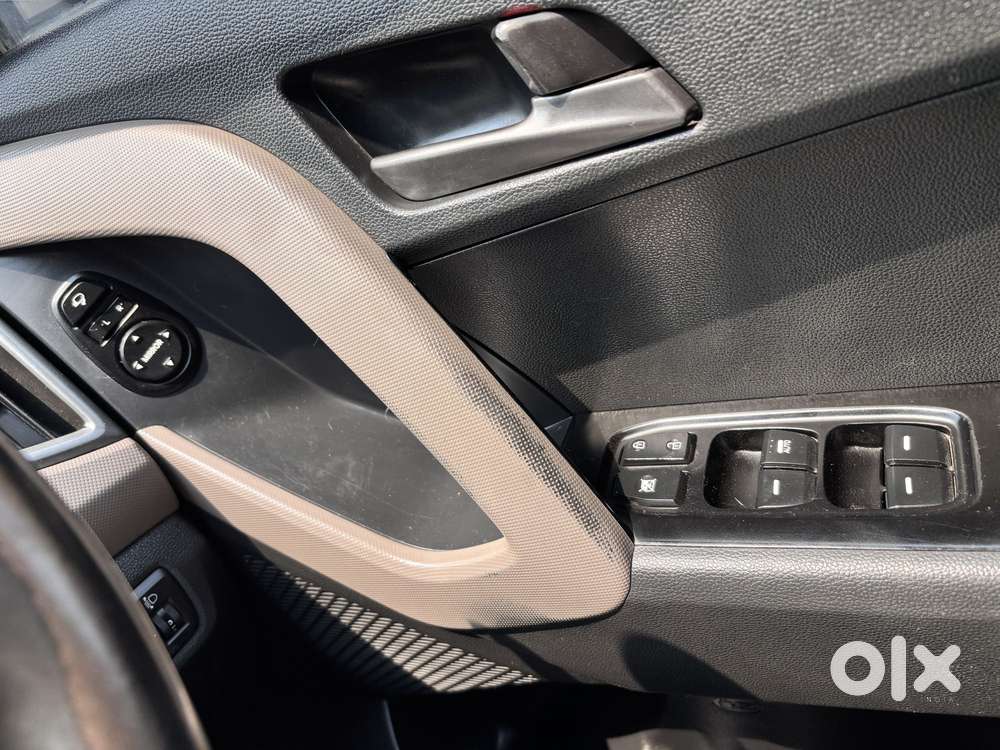 Hyundai Creta 1.6 Sx Plus, 2017, Petrol