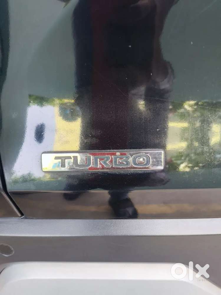 Nissan Magnite 2022 Petrol Well Maintained