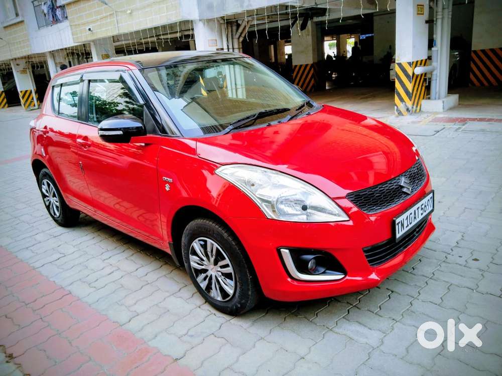 Maruti Suzuki Swift