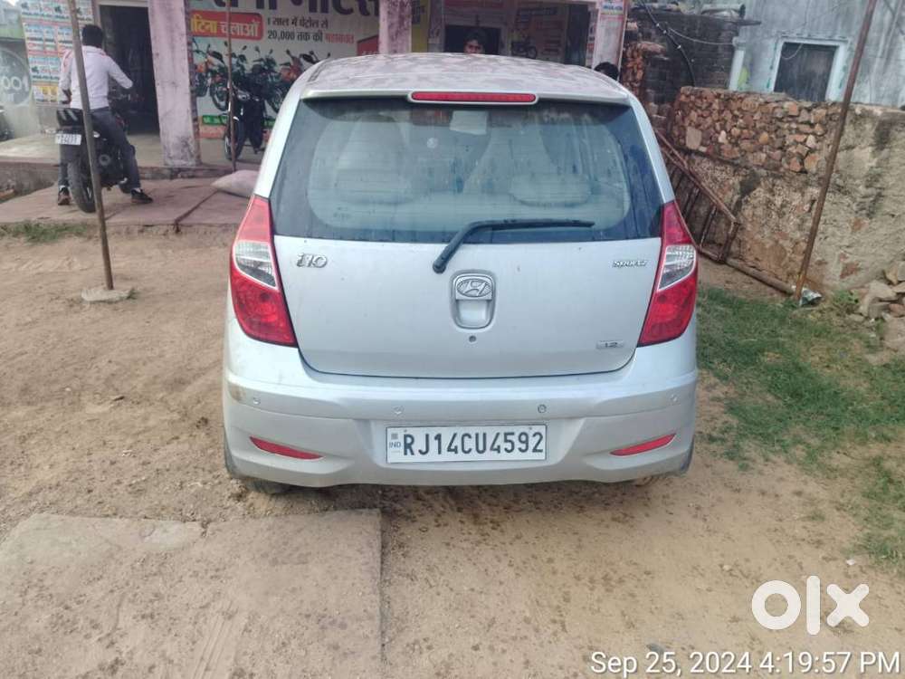 Power Staring Power Window Led Muzic