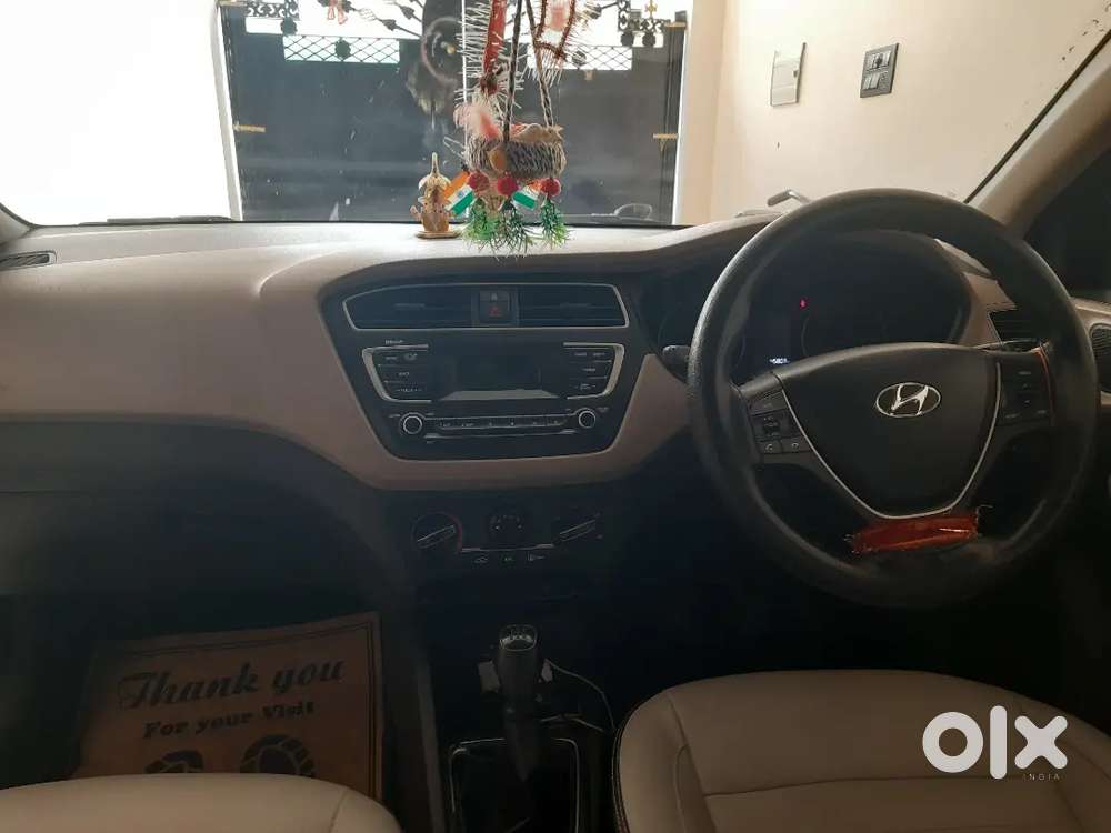 Hyundai Elite I20 Sportz Petrol 2019