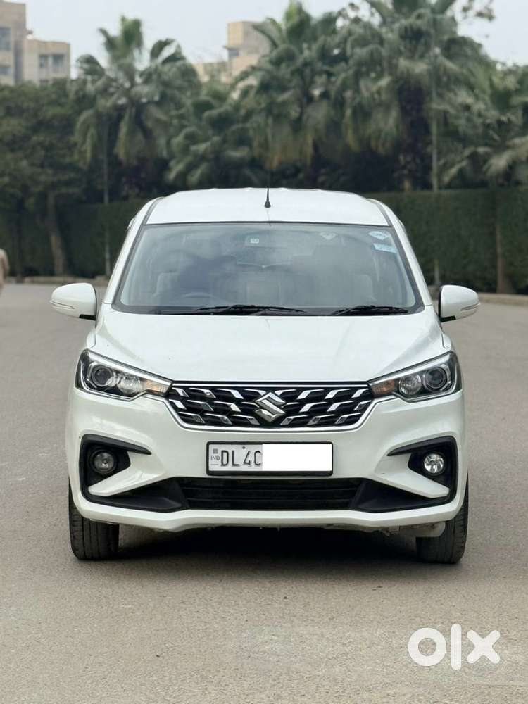 Maruti Suzuki Ertiga Vxi (o) Cng, 2024, Cng & Hybrids