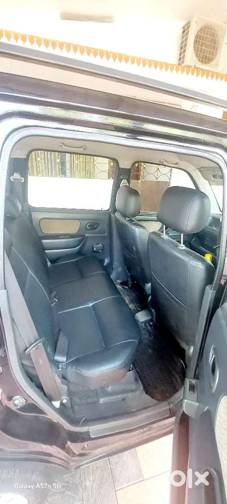 Maruti Suzuki Wagon R 2008 Petrol 110586 Km Driven.