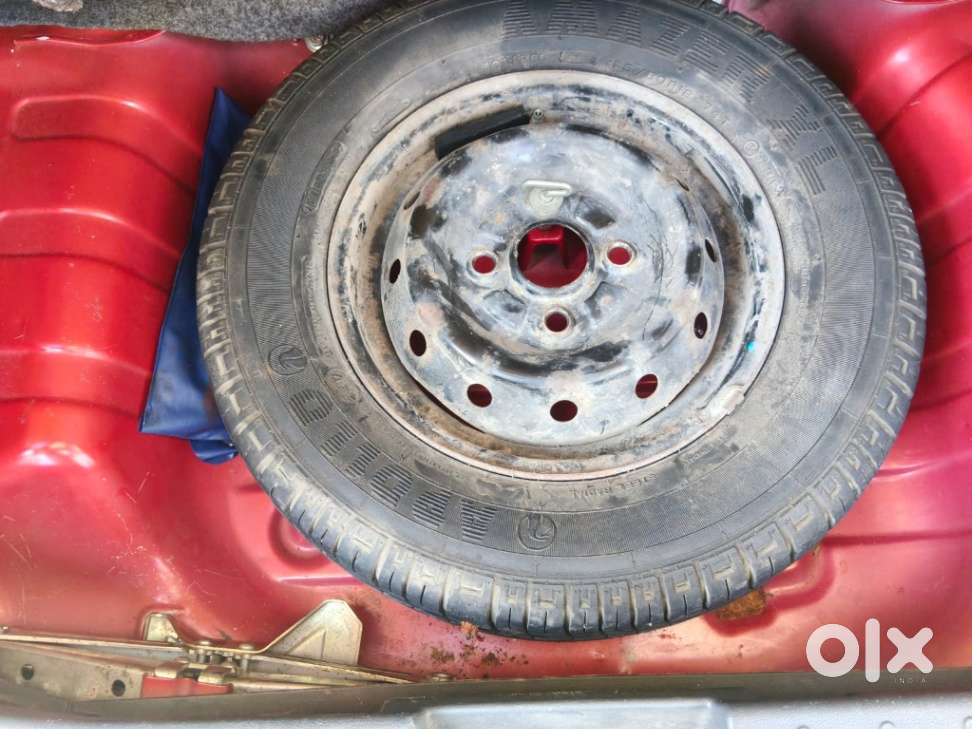 Maruti Suzuki Alto 800 2012-2016 Vxi, 2016, Petrol