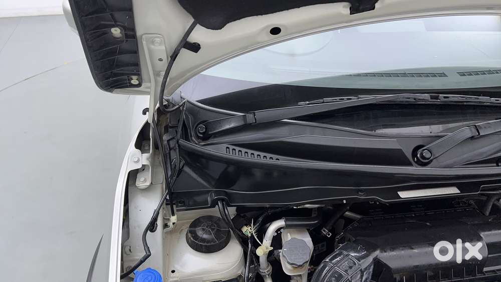 Maruti Suzuki Ignis 1.2 Delta Mt, 2023, Petrol