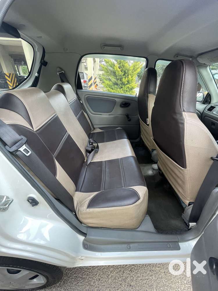 Maruti Suzuki Alto K10 1.0 Vxi, 2012, Petrol