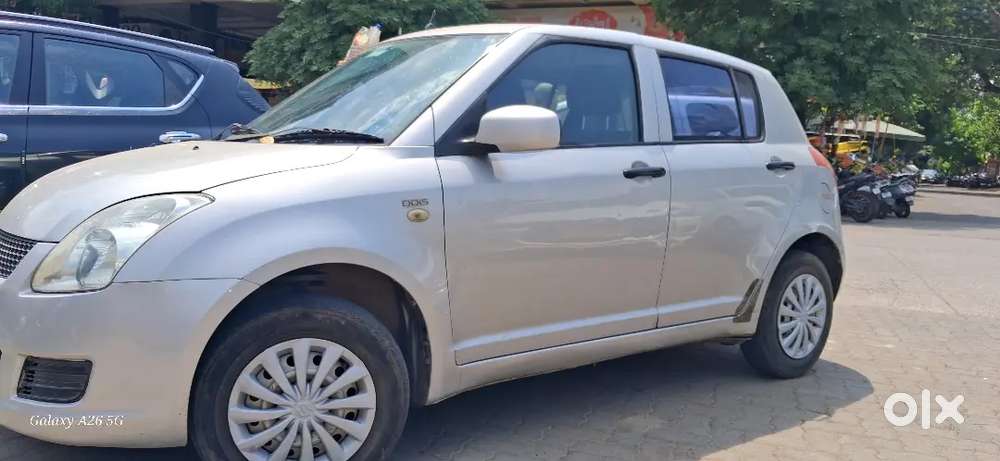 Maruti Suzuki Swift 2008