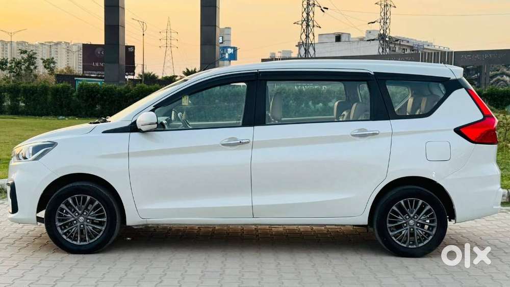 Maruti Suzuki Ertiga 2012-2015 Zdi Plus, 2019, Diesel
