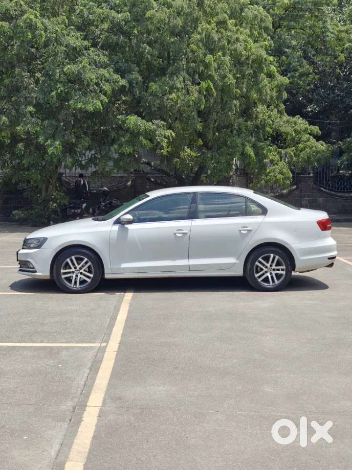 Volkswagen Jetta, 2015, Diesel